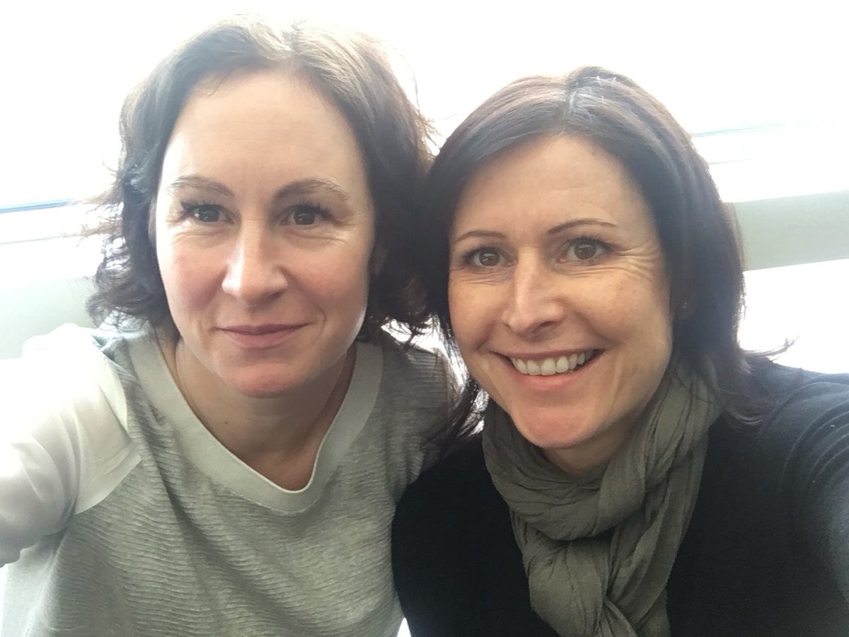 #WinningTogether2018 ooooo its rehearsal time #capedup #readytogo? <a href="/Alex_Fleming2/">Alex Fleming</a> @Gingagirl1999 <a href="/netty9999/">Pinks 💞</a> <a href="/KimEGordon/">Kim Gordon</a> <a href="/BigStrongHorth/">Rich</a> <a href="/NatCook7/">Natalie Cook</a>