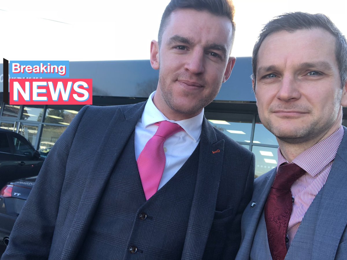 Scott Lumley tweet media