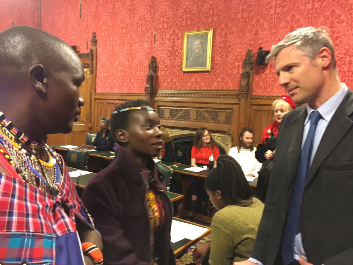 S.A.F.E. (@safe_kenya) on Twitter photo Great to meet <a href="/ZacGoldsmith/">Zac Goldsmith</a> in the House of Commons last night and talk about different approaches to ending #FGM Great to meet <a href="/ZacGoldsmith/">Zac Goldsmith</a> in the House of Commons last night and talk about different approaches to ending #FGM