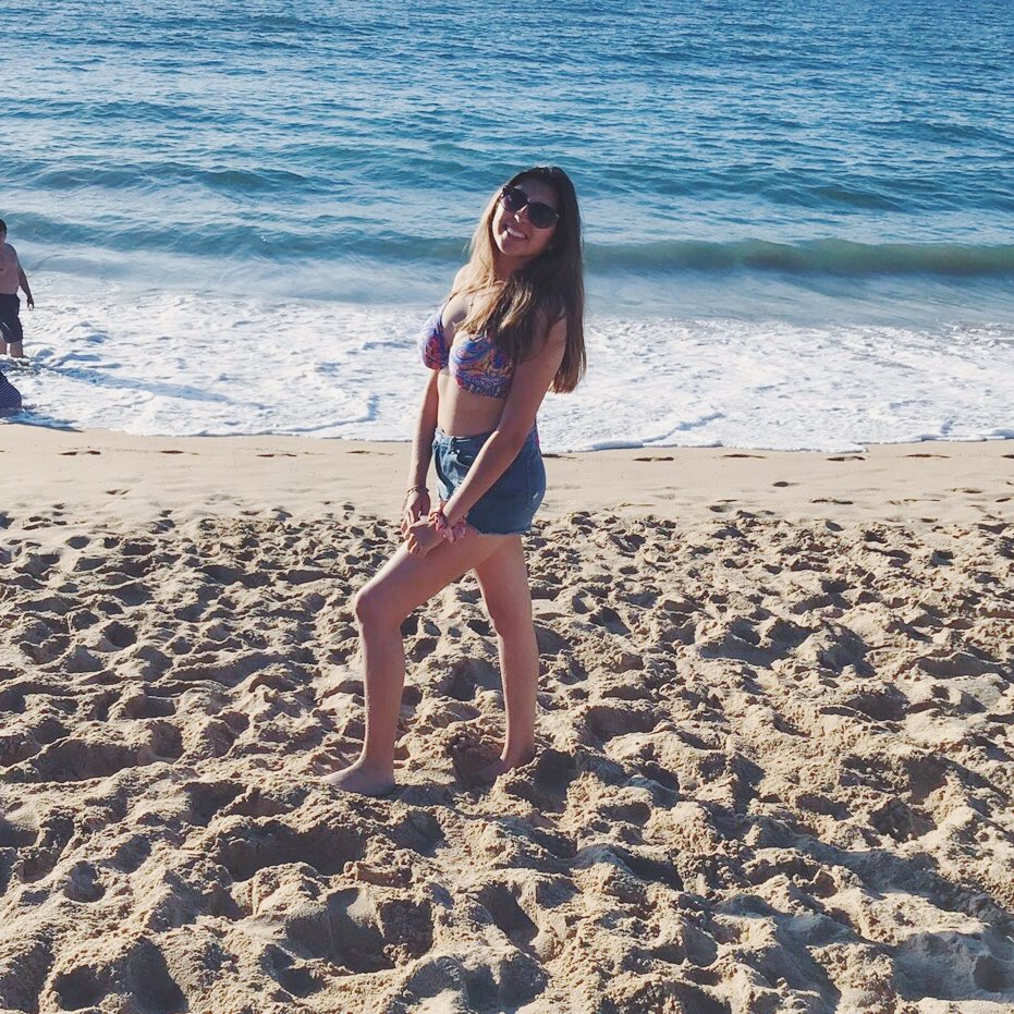 ItsJeshu's tweet image. Modo vacaciones!😍#NuevaFotoDePerfil