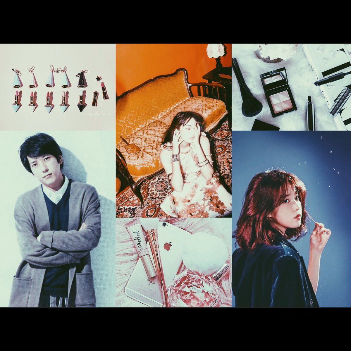 i__am__dead_'s tweet photo. .

美しいものが好き、ただそれだけ💐

.

.

#お洒落さんと繋がりたい #コスメ好きさんと繋がりたい #韓国すきな人と繋がりたい #ジャニヲタさんと繋がりたい #あらしっくさんと繋がりたい #RTで気になった人お迎え #らぶりつから気になった人お迎え https://t.co/fn8hdMJcBT
