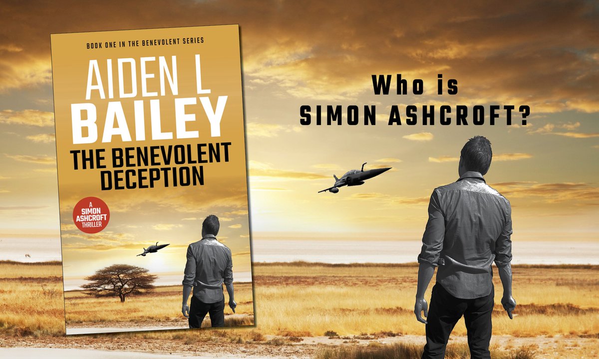 AidenLBailey's tweet photo. #Espionage adventure with non-stop #action, and twists and turns you won’t see coming. Unlock the truth behind the world’s worst #cyberterrorism attack in this new thriller. "A complex and twisting plot that never fails to thrill." #RobSinclair https://t.co/reMrfZtYcS https://t.co/INrdvX9vgC