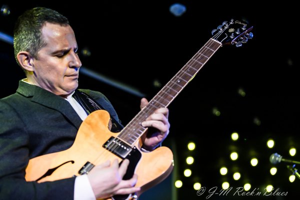 soul_bag_mag's tweet photo. 3 sets de grande classe par #GuyKing au @jazzclubetoile
https://t.co/iVh0AqN1kn
@GuyKingMusic #Blues #Soul
📷 @rocknbluesnbike https://t.co/T1sWXdoTR3