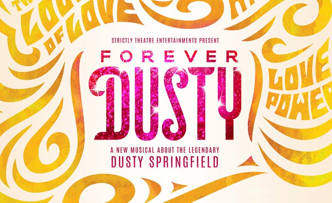StrictlyTh's tweet photo. It's opening night for @ForeverDustyUK at @TheatreWindsor .. Book now! https://t.co/siHSDxRylw #DustySpringfield #musical #Tours https://t.co/JXdY8MHGKs