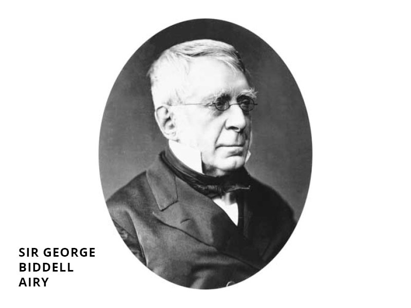 JaiKudoLenses's tweet image. In 1827, British astronomer George Airy made the first successful attempt to correct astigmatism in the human eye (his own) by use of a cylindrical eyeglass lens. #WednesdayWisdom #britannica