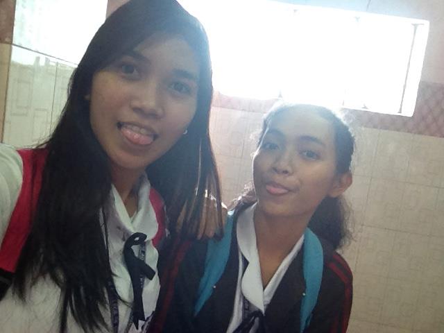 _Ninecloud's tweet photo. W/ Syndie😍😘❤️ https://t.co/YmknjZUHn4