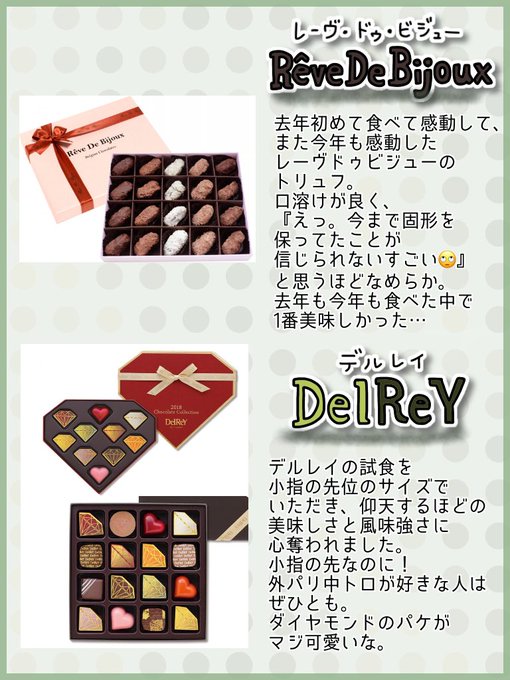 メリーチョコレートのtwitterイラスト検索結果 古い順