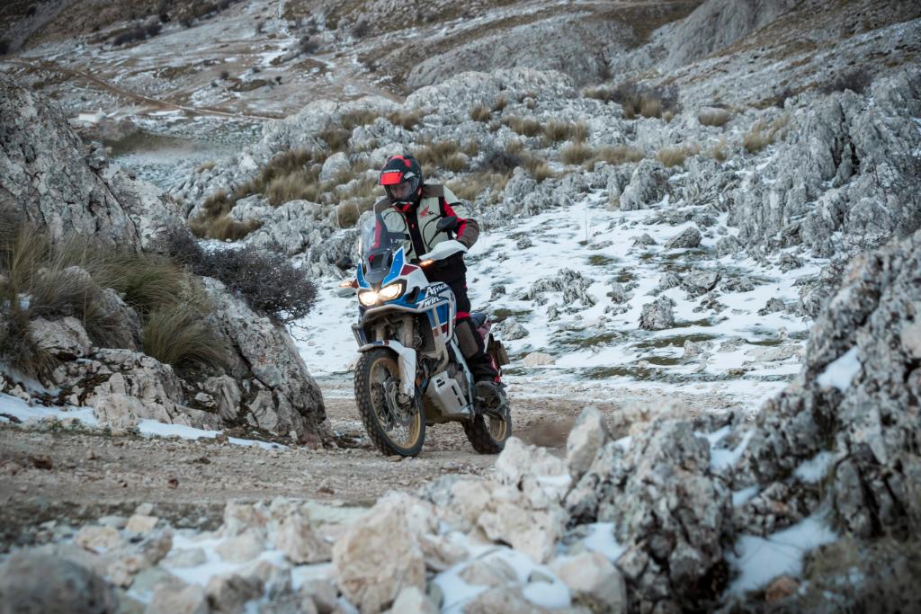 anakee adventure africa twin