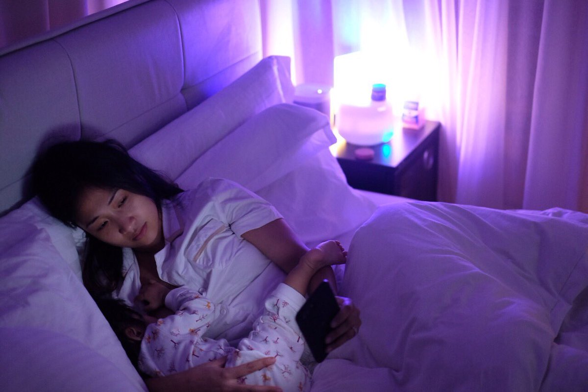 Felizlucas_'s tweet photo. 1 yr Went by so fast! May my daughter grow up with a compassionate heart and believe that it can make a difference and transform any person’s heart with a simple#touchofcare 
the film—>
https://t.co/q1Nw638qAy
#tcx11m @vicks_ph  
#Vicks #TouchofCare #TouchofCarePH @AsianparentPH https://t.co/XAJgSVbWGn