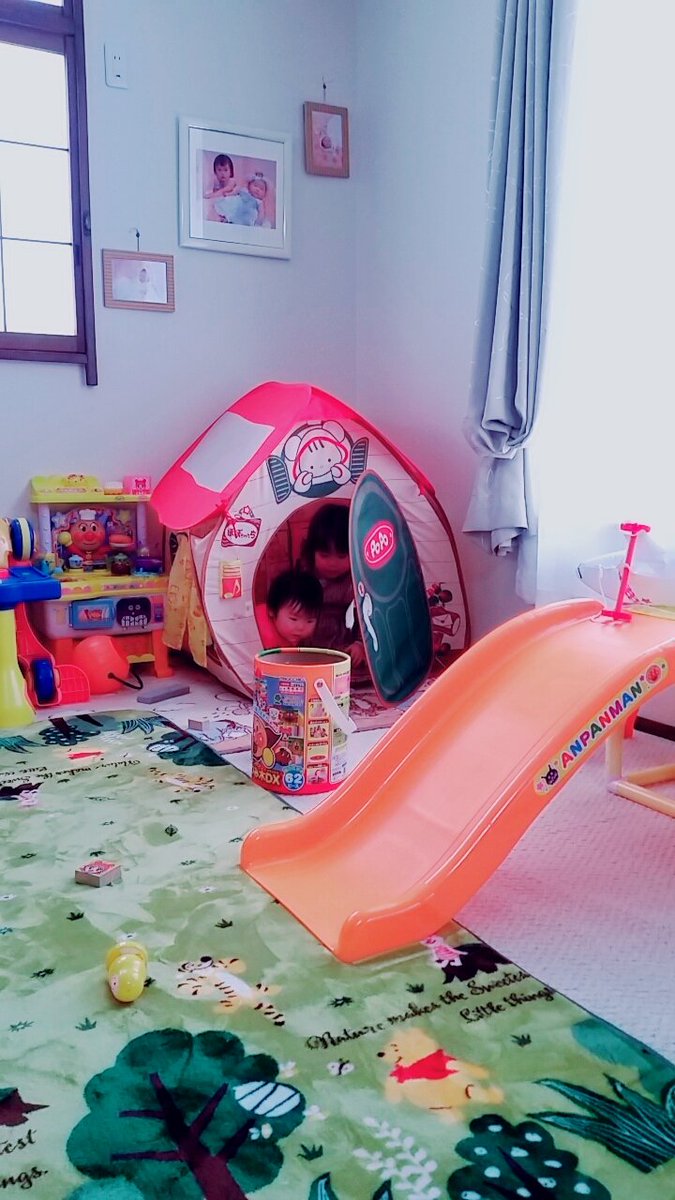 mamirin95's tweet photo. 2月7日今日、葵の1才の誕生日🎂
ホントに1才早かった…💦
これからも凛と仲良く大きく育ってくれるといいな❤❤😘
そして、同時に仕事復帰(笑)
明日も頑張ろう…😒❤(笑) https://t.co/efDTG0ba7E