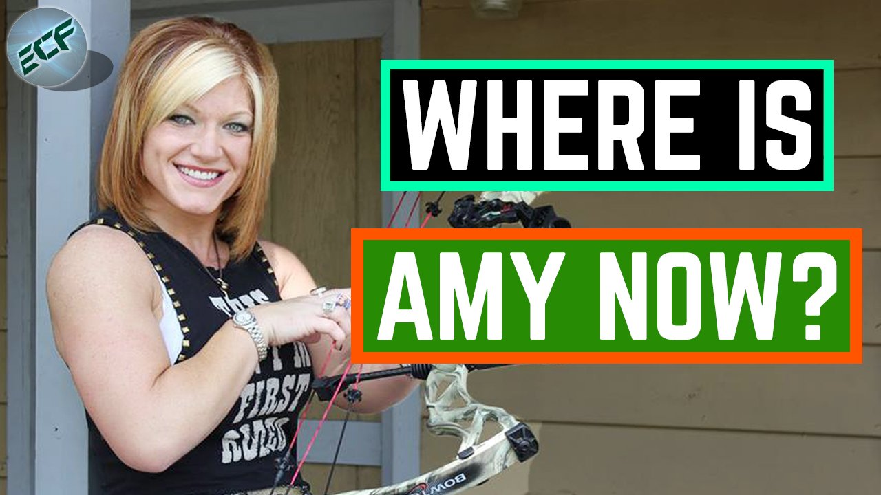 eCelebrityFacts on Twitter "Lizard Lick Towing Cast Amy Shirley's Net