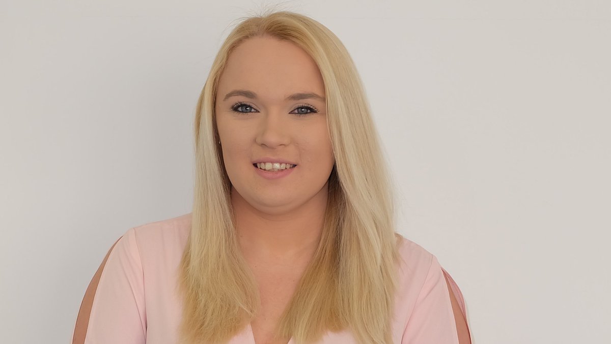 EEBS_CISPayroll's tweet image. EEBS are delighted to welcome Toni Swanborough to the CIS Payroll Team. Toni has a diploma in Business &amp;amp; Finance and an NVQ in Customer Service. It&apos;s great to have you as part of the team Toni:) #CISpayroll #TheATeam #Tax #Compliance #Construction