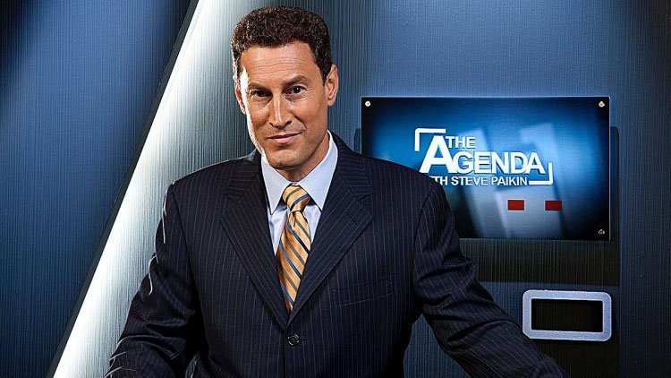 'You've defamed me Sarah:' Steve Paikin responds to harassment allegations: bit.ly/2ErfN7o https://t.co/DYUVBrZ7FZ