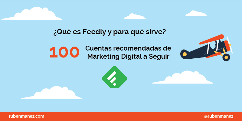 IreneGciaMart's tweet photo. Feedly en Español: Qué es y cómo funciona [Cuentas Recomendadas] 👌🏼

🚩 https://t.co/YNYo6SioIy | vía @RubenManez https://t.co/IL4LfPkgTZ