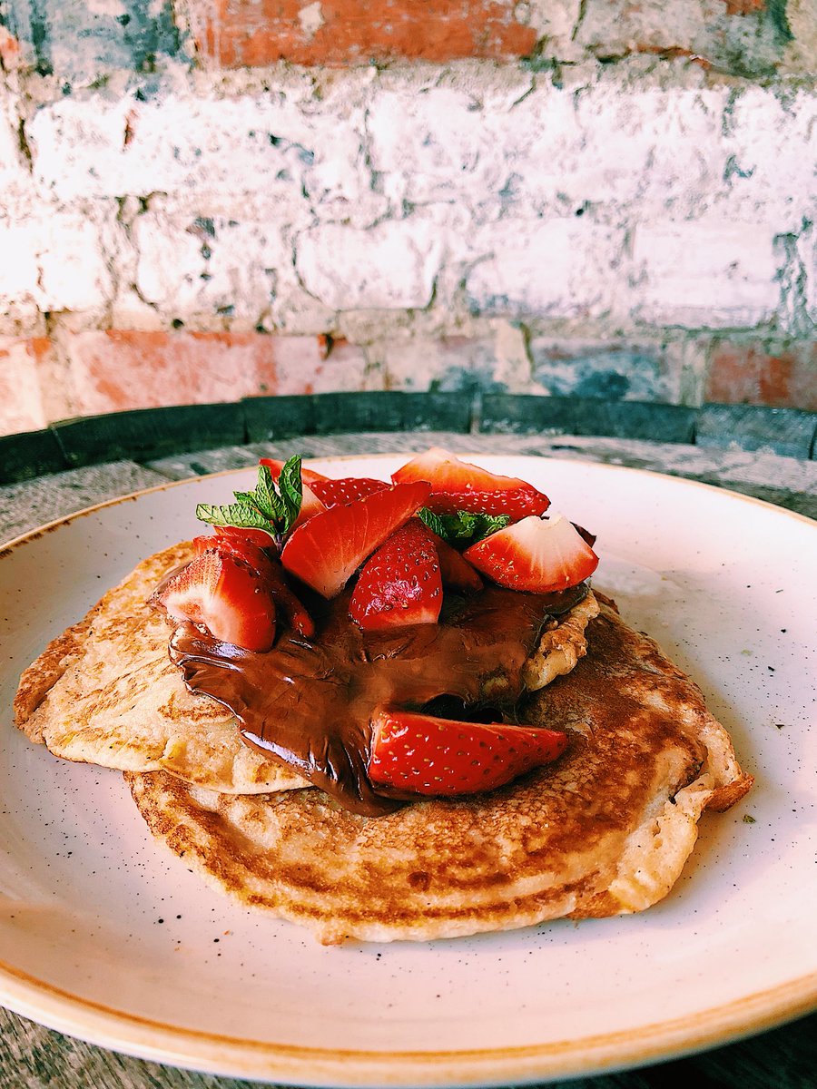 POCsunderland's tweet photo. Pancake Day at Port of Call!! Time to get excited ladies &amp; gents, we have have an absolute dream lineup in store...

#Pancakes #PancakeDay #ShroveTuesday https://t.co/z0FKMpft0Z