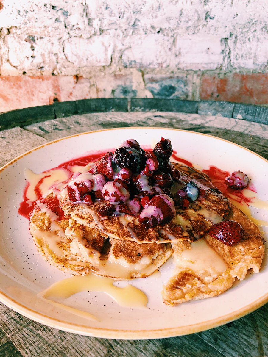 POCsunderland's tweet photo. Pancake Day at Port of Call!! Time to get excited ladies &amp; gents, we have have an absolute dream lineup in store...

#Pancakes #PancakeDay #ShroveTuesday https://t.co/z0FKMpft0Z