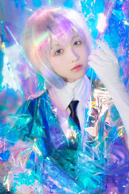 Twitterのコスプレ画像69