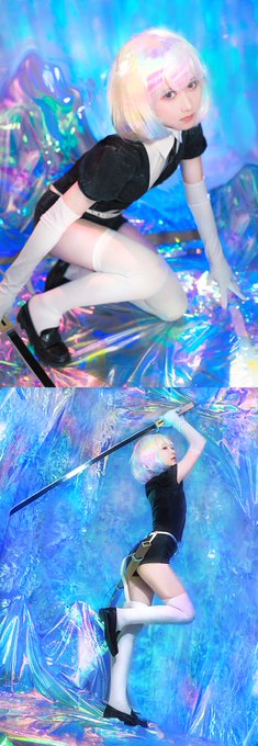 Twitterのコスプレ画像70