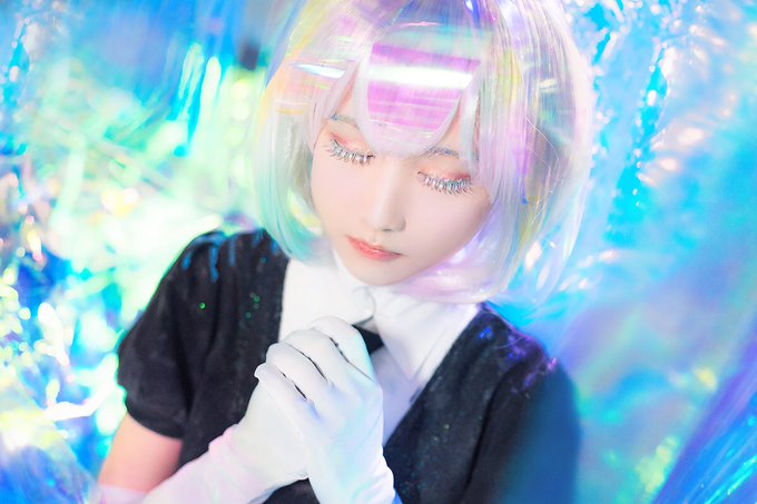 Twitterのコスプレ画像71