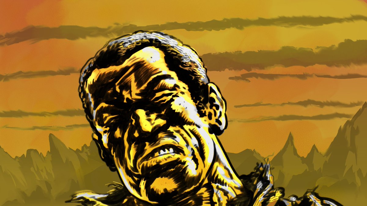 HighJohnConqueror tweet media