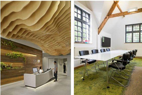 Have you heard? We've moved! Check out the new Human Spaces blog and follow <a href="/InterfaceInc/">Interface</a> to stay up to date. interf.ac/2ErL0aw