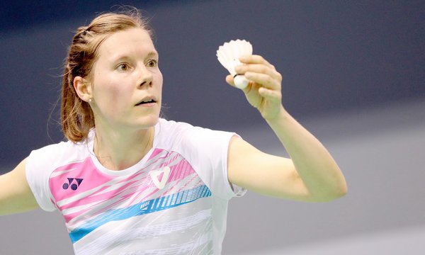 EuropeBEC's tweet image. Buy tickets for Europe's first HSBC BWF World Tour tournament: #SwissOpen
#badminton #YSO #WELIVEBADMINTON
badmintoneurope.com/cms/default.as…