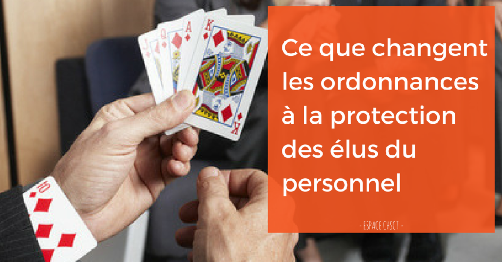 Expert_JML's tweet photo. Ce que changent les ordonnances à la protection des élus du personnel - #CSE #ordonnancemacron https://t.co/xIcXx9diwl https://t.co/SZ2Bm8Nrxu