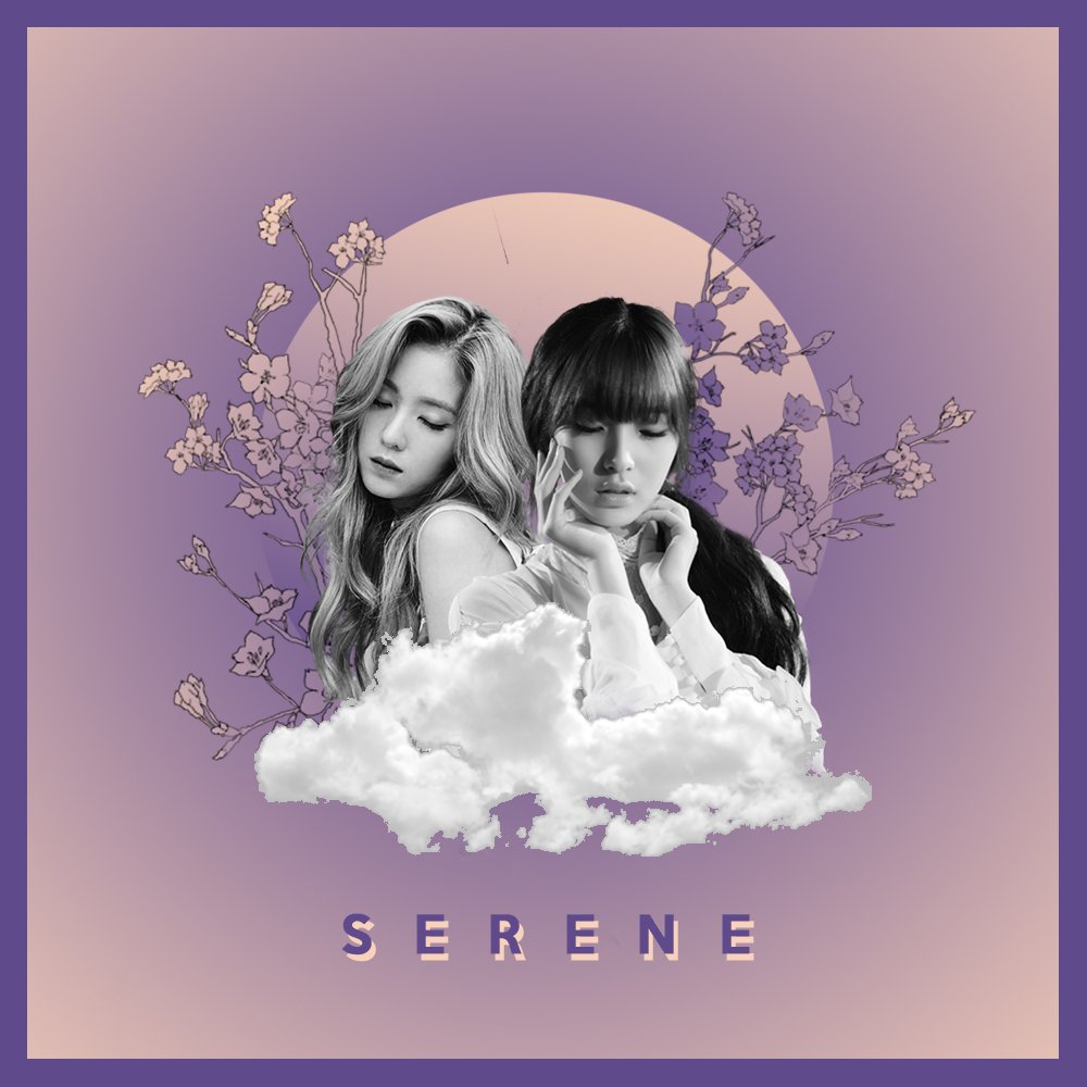 WMentRP's tweet photo. ✧ 　　　 
  ✹ 　　　　 ˚ · 　　　　 ✺ 　　　　
　   　　 .  +  .  　　 
　   　  　   　　 { S Ē R E N E ; 시 린 }
 * 　.  ·　 ✦   　  　
　　　 ⊹  　 ✫  ✫ 　　 .

#Unit1 #비밀꿈 #시린 #페이스틀2집 #페이스틀 Single Release: 20180208 https://t.co/RpxY1O1n3I
