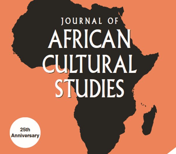 Rout_PoliticsIR's tweet photo. Get #FreeAccess for the whole of February to ‘The #Politics of the Untranslated: an affective-discursive approach to #SomaliPirates in #AHijacking ’ from Journal of #African Cultural Studies https://t.co/rT45VadxyI @ealcs1 https://t.co/pMnUsU9lxU