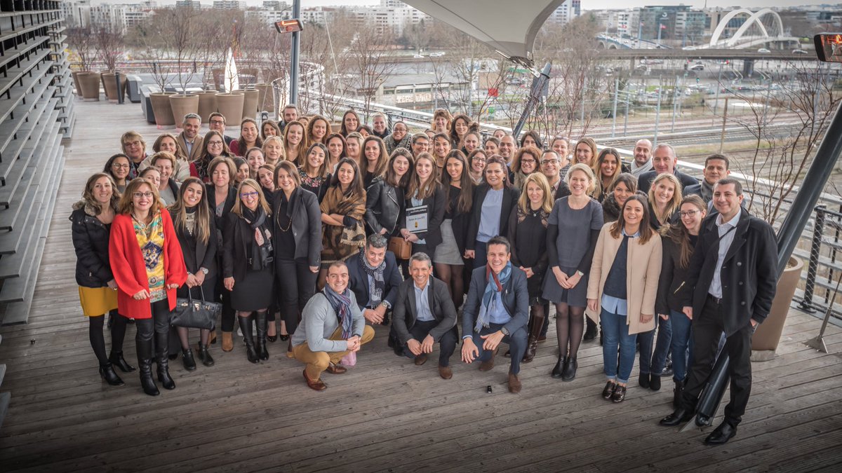 KO Rhône 2018 OK 👍 <a href="/CLAUDIEADECCO/">ESCUDE CLAUDIE</a> <a href="/shampartzoumian/">S. Hampartzoumian</a> <a href="/chcatoir/">Christophe Catoir</a> <a href="/samuelfinotto/">SAMUEL FINOTTO</a> <a href="/SBarraut_adecco/">Barraut Sandrine</a> @SDavid_adecco <a href="/AmandineChazot/">Chazot Amandine</a> <a href="/GiordanoMich/">Giordano Michaël</a> <a href="/MagaliBERGER/">Magali BERGER</a> <a href="/StephanieGROS/">Stéphanie GROS</a>