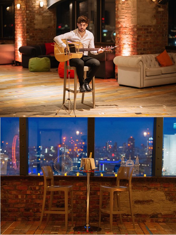 The perfect #proposal: enjoy stunning views of Westminster #London from our partner location in Millbank. VIP packages start at £1350 for an exclusive experience with champagne to toast your #engagement. 

View it on page 2 of our packages: bit.ly/CPPackages <a href="/visitlondon/">Visit London</a>