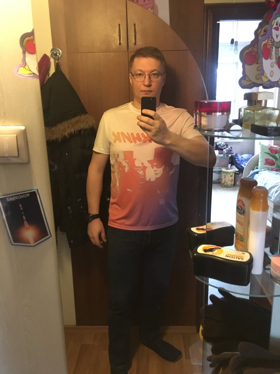 Михаил Любаков tweet media