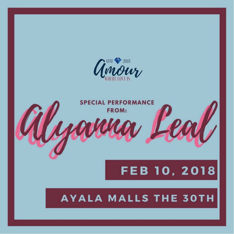 SPCPABM's tweet photo. Catch Alyanna Leal as she sparks up this season of love with words that will melt our hearts! https://t.co/TOwVwuqYuQ