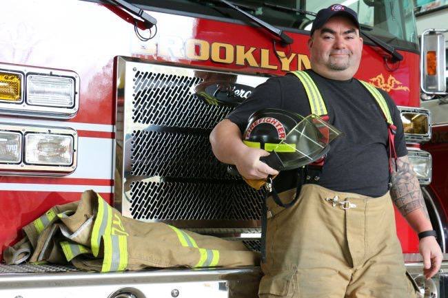 tema_foundation's tweet photo. FOR IMMEDIATE RELEASE: 
Former Nova Scotia First Responder Sean Conohan Says Without TEMA He’d be “Another Statistic” Read the full release here: https://t.co/U8FhPt6DMv #TemaWeek #HeroesAreHuman #NoMoreSuicide #YouAreNotAlone @uptalkpodcast https://t.co/Xxu5rNRvrF