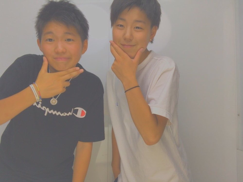 NAMISEI1101's tweet photo. 何回見てもNAMISEIやっぱり可愛いしカッコイイ！！！
いつか会えたらいいな〜
これこらもふたりを応援していきます！！！ https://t.co/vYZgSGhYLD