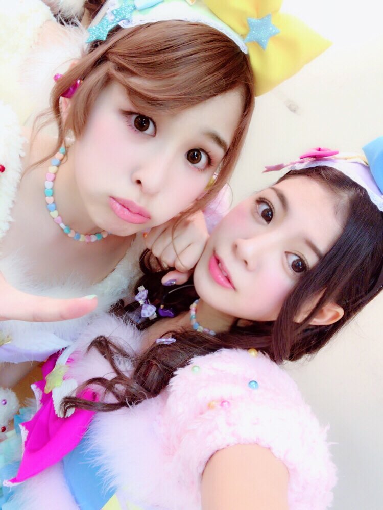 RT @miiii_am: ふわもこフレンズ( ˆoˆ)/(ˆoˆ )/ ツンデレなみき