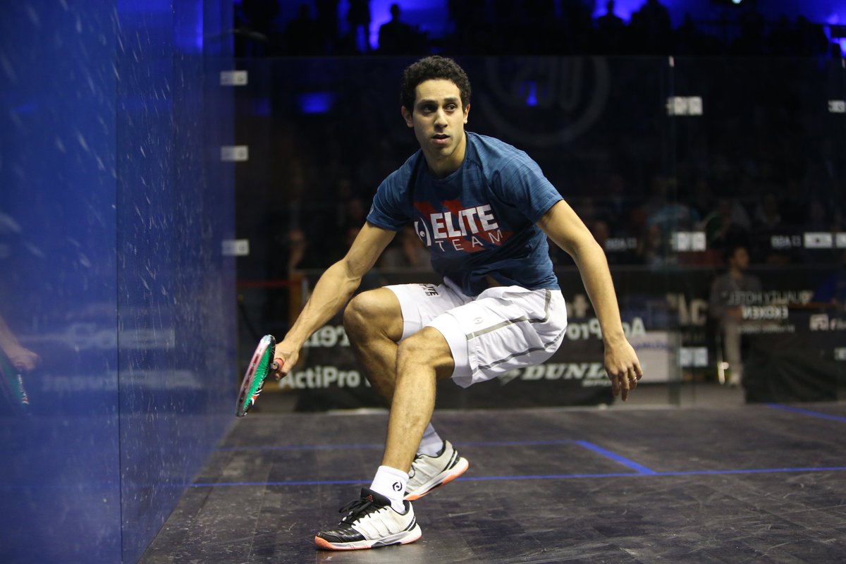 The main draw of the <a href="/UCSSwedishOpen/">Swedish Open Squash</a> gets under way tomorrow 🇸🇪

Read our draw preview here ⬇️
ow.ly/JfHs30ifOPH #squash
