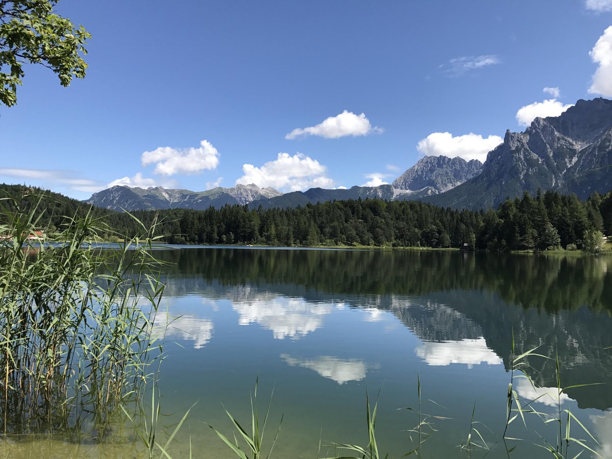 Head_Outdoors's tweet photo. Lautersee, Bavaria, Germany.   https://t.co/77q1V2Pq14 https://t.co/fodDu5MKOh