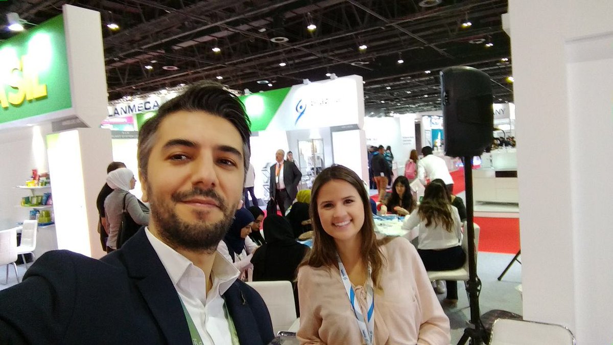 cnrholding_'s tweet photo. CNR EXPO'dan DUBAI çıkartması!
ABIMO (BREZİLYA Sağlık Cihazları Üreticileri Derneği) 2019 Fuar haritasına IDEX'i ekledi!
CNR EXPO at AEEDC!
ABIMO (Brazilian Medical Devices Manufacturers Association) has officialy added IDEX to their 2019 Calendar.
#cnrexpo #idex2018 https://t.co/zOduILgo8I