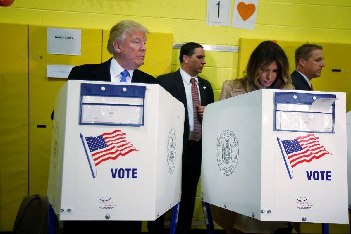 bemasterly's tweet photo. Is blockchain technology democratising democracy?
@HorizonState  @JamieSkella  @MiVoteAus  @voteflux  @FollowMyVote 
https://t.co/BPpzVNKBfV
#blockchain #technology #politics #Trump #bemasterly #OnlineCourses https://t.co/awBbqZ5lzM