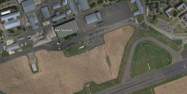 Harrow Times tweet media