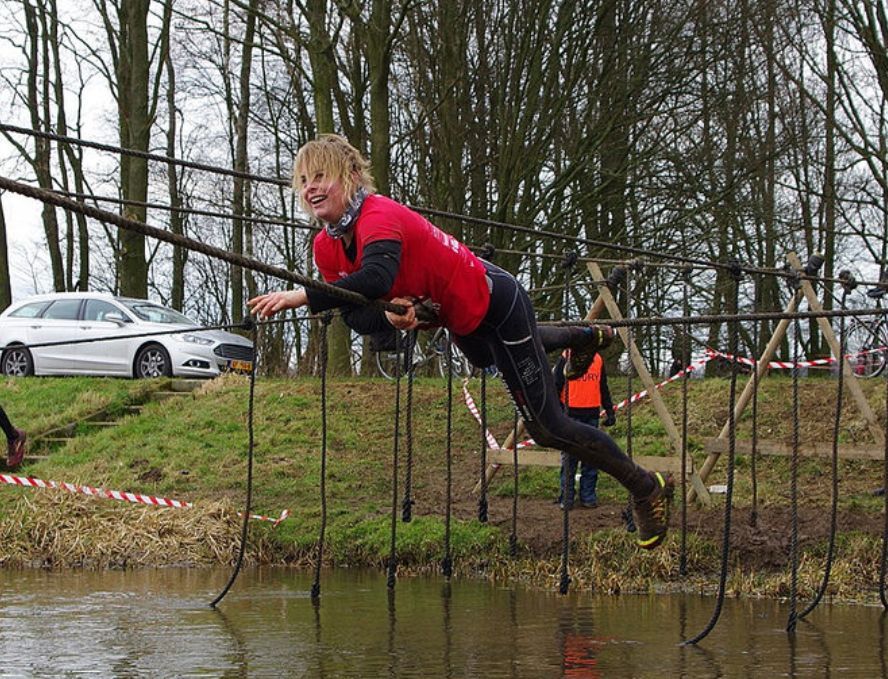 Runverslag Gendringen Deel 2 survivalhavelte.nl/2018/02/07/run…
