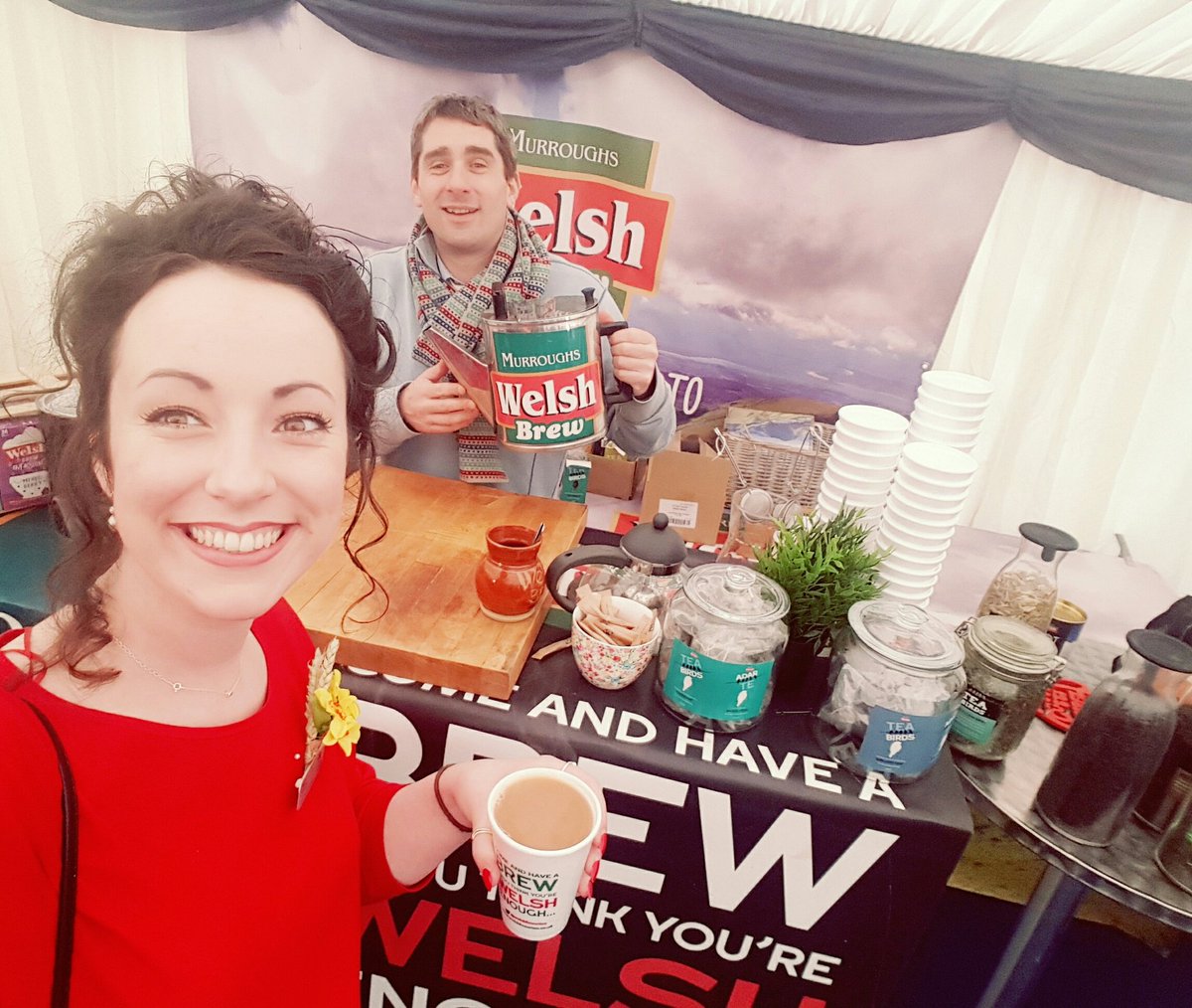 Beth Davies tweet media