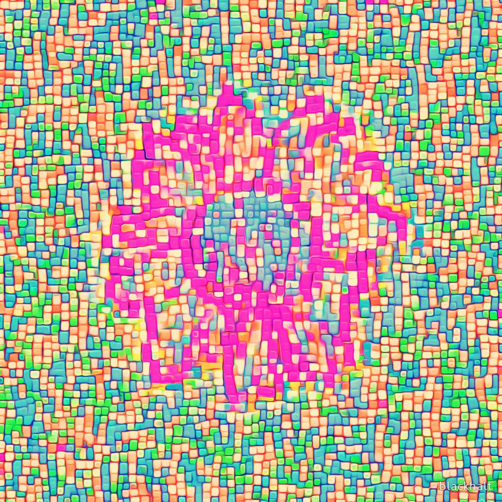 BlackHalt's tweet photo. https://t.co/RoT6cstR6d โ
โAbstract Flowerโ by blackhalt | Redbubble
#palegoldenrod, #darkslateblue, #cadetblue, #salmon, #limegreen, #violetred, #mediumaquamarine, #darksalmon, #abstract, #pattern, #design, #art https://t.co/LVXrNVnEKi