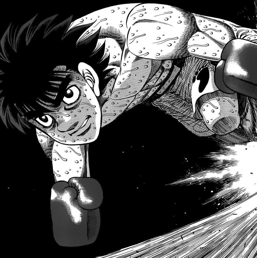 はじめの一歩 一番強いのは誰 最強ランキング決定 マンガ考察 Com