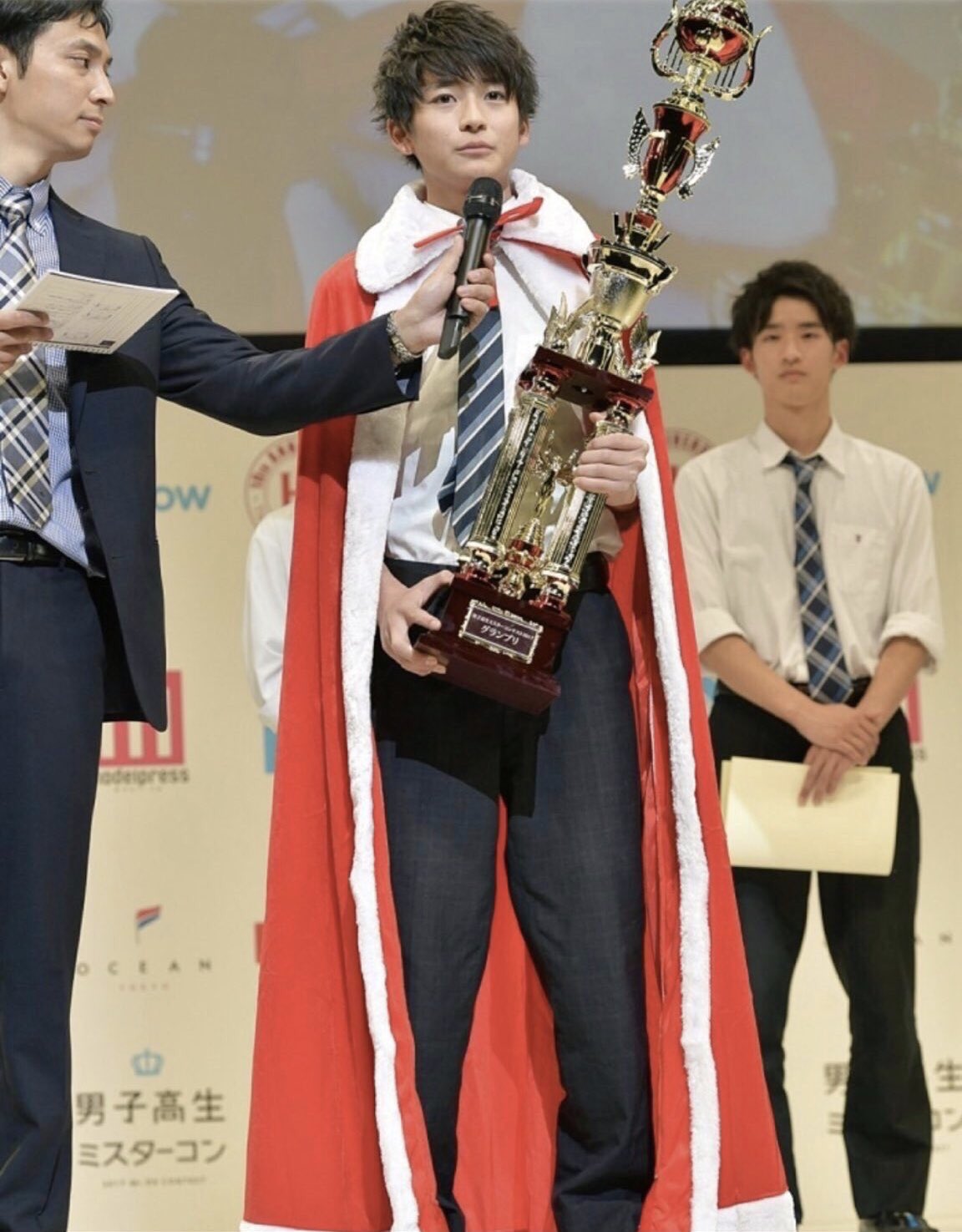 77%以上節約 男子高生ミスターコン 写真 agapeeurope.org