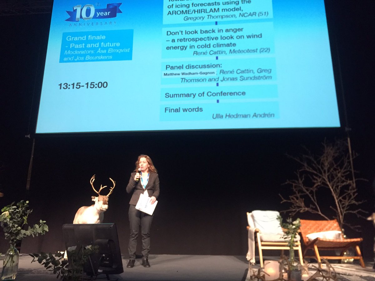 WinterwindEvent's tweet image. The final session of #Winterwind2018 just started ! ❄️🌍