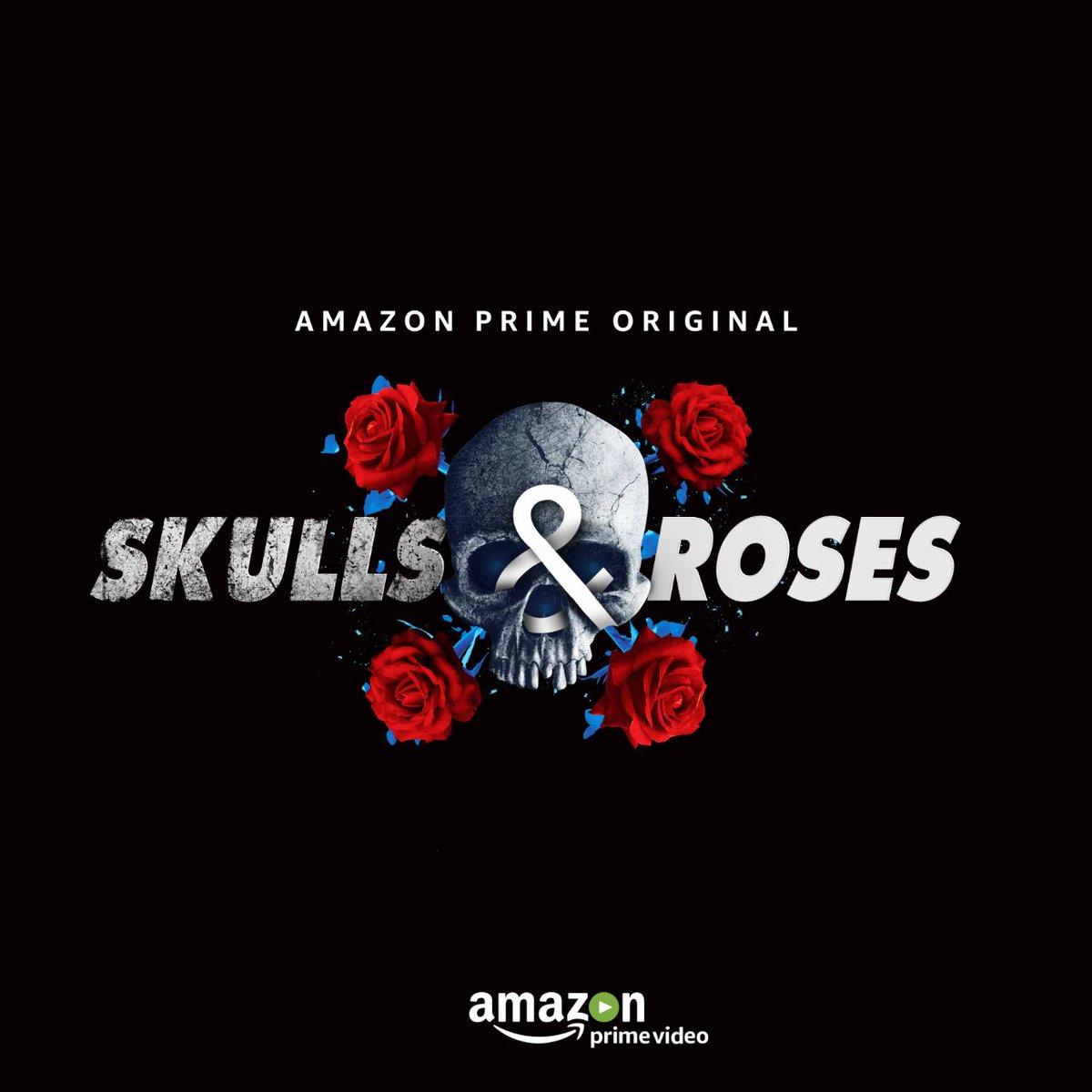 MovieTalkies's tweet photo. In a unique digital format, @AmazonVideoIN along with @monozygotic brings Romance &amp; Adventure in their reality show #SkullsAndRoses! The #Amazon original will be hosted by popular TV duo @tweetfromraghu &amp; @RajivLakshman. https://t.co/m3peeOztwu