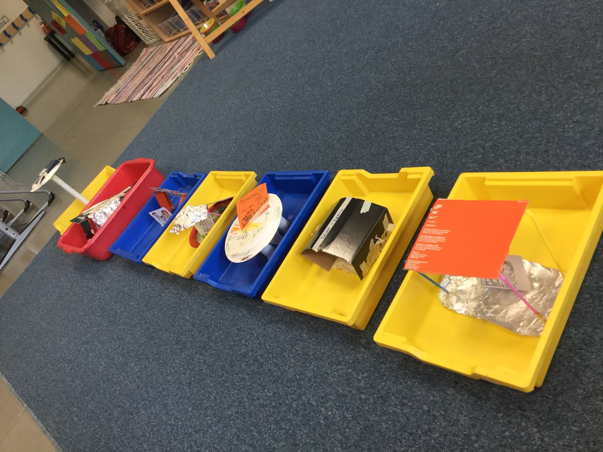 A rain storm is on the way! Which shelters will stand strong and keep their paper family safe? #grade2 #makerspace #asmrocks