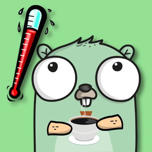 DetlefBurkhardt's tweet photo. #100DaysOfCode R1D13/D14: I'm a bit out of order these days. I'm flabby & tired because of a severe cold ๐ฐ๐ก๏ธ. With last of my strength I add 11 #gobyes Repos from @PacktPub they have a wide series of actual & valuable #golang books.
๐: 7.953 Go-Files, 930.875 LOC, 37 Repos. https://t.co/8ibSp0KkUL